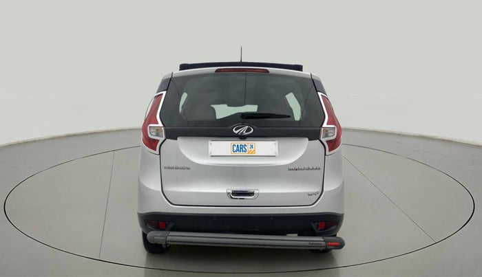 2020 Mahindra MARAZZO M4+ 8 STR, Diesel, Manual, 62,562 km, Back/Rear