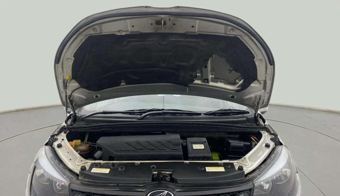 2020 Mahindra MARAZZO M4+ 8 STR, Diesel, Manual, 62,562 km, Open Bonet