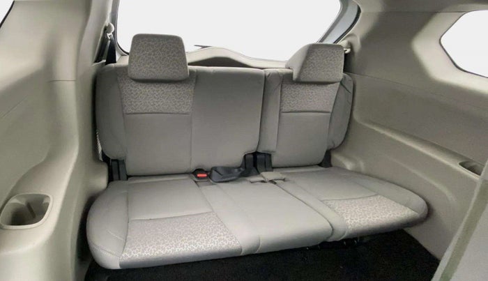 2020 Mahindra MARAZZO M4+ 8 STR, Diesel, Manual, 62,562 km, Third Seat Row ( optional )