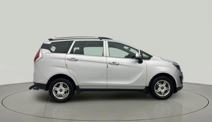 2020 Mahindra MARAZZO M4+ 8 STR, Diesel, Manual, 62,562 km, Right Side View