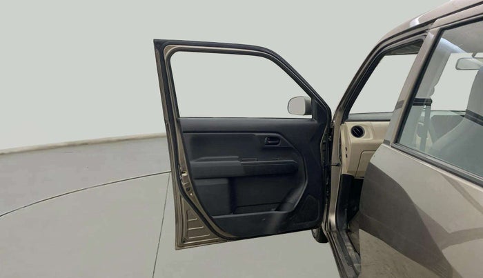 2021 Maruti New Wagon-R LXI CNG (O) 1.0, CNG, Manual, 42,132 km, LHS Front Door