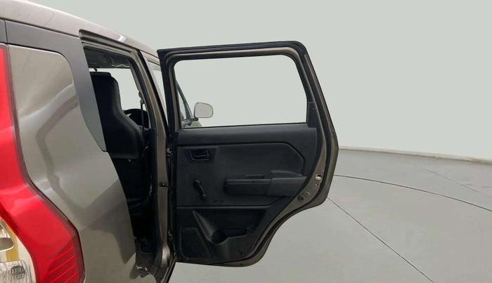 2021 Maruti New Wagon-R LXI CNG (O) 1.0, CNG, Manual, 42,132 km, RHS Rear Door