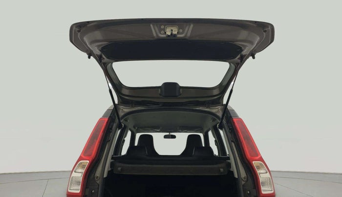 2021 Maruti New Wagon-R LXI CNG (O) 1.0, CNG, Manual, 42,132 km, Boot Door Open