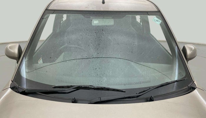 2021 Maruti New Wagon-R LXI CNG (O) 1.0, CNG, Manual, 42,132 km, Front Windshield