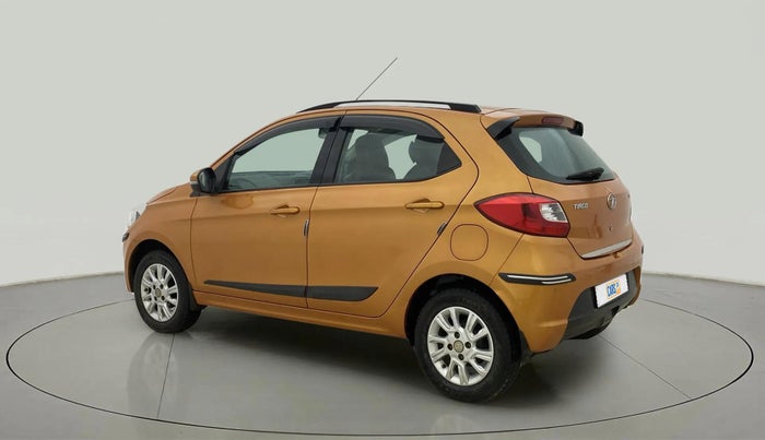 2018 Tata Tiago XZA PETROL, Petrol, Automatic, 26,033 km, Left Back Diagonal