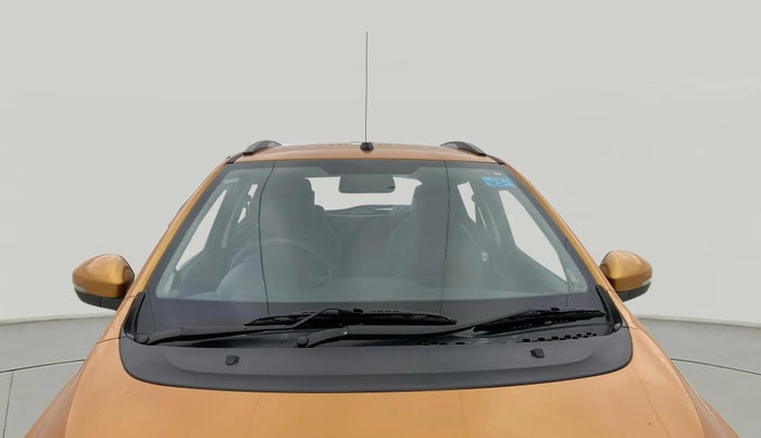 2018 Tata Tiago XZA PETROL, Petrol, Automatic, 26,033 km, Front Windshield