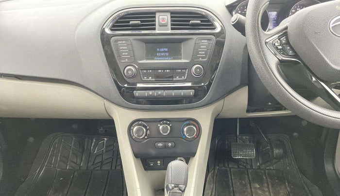 2018 Tata Tiago XZA PETROL, Petrol, Automatic, 26,033 km, Air Conditioner