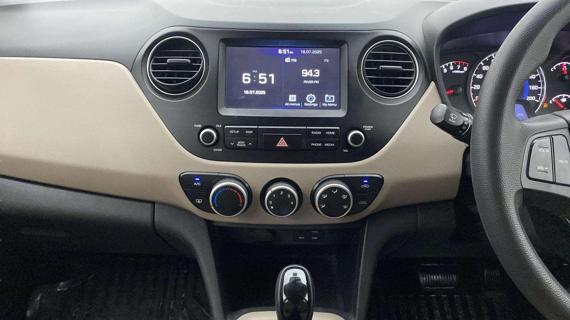 Features