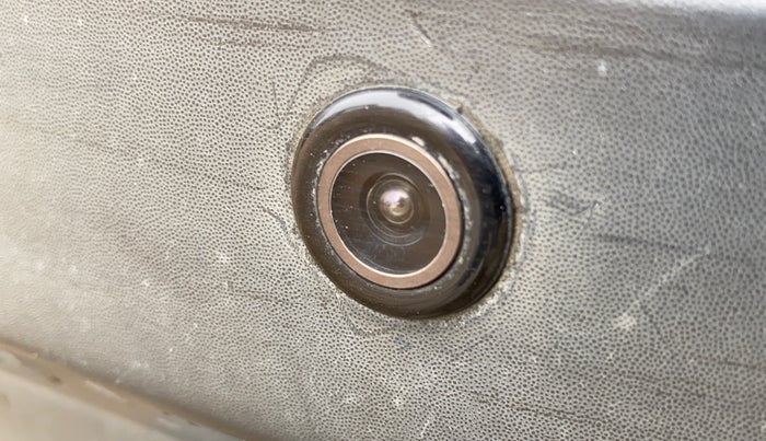 2019 Honda BR-V 1.5L I-VTEC V CVT, Petrol, Automatic, 36,774 km, Parking Camera