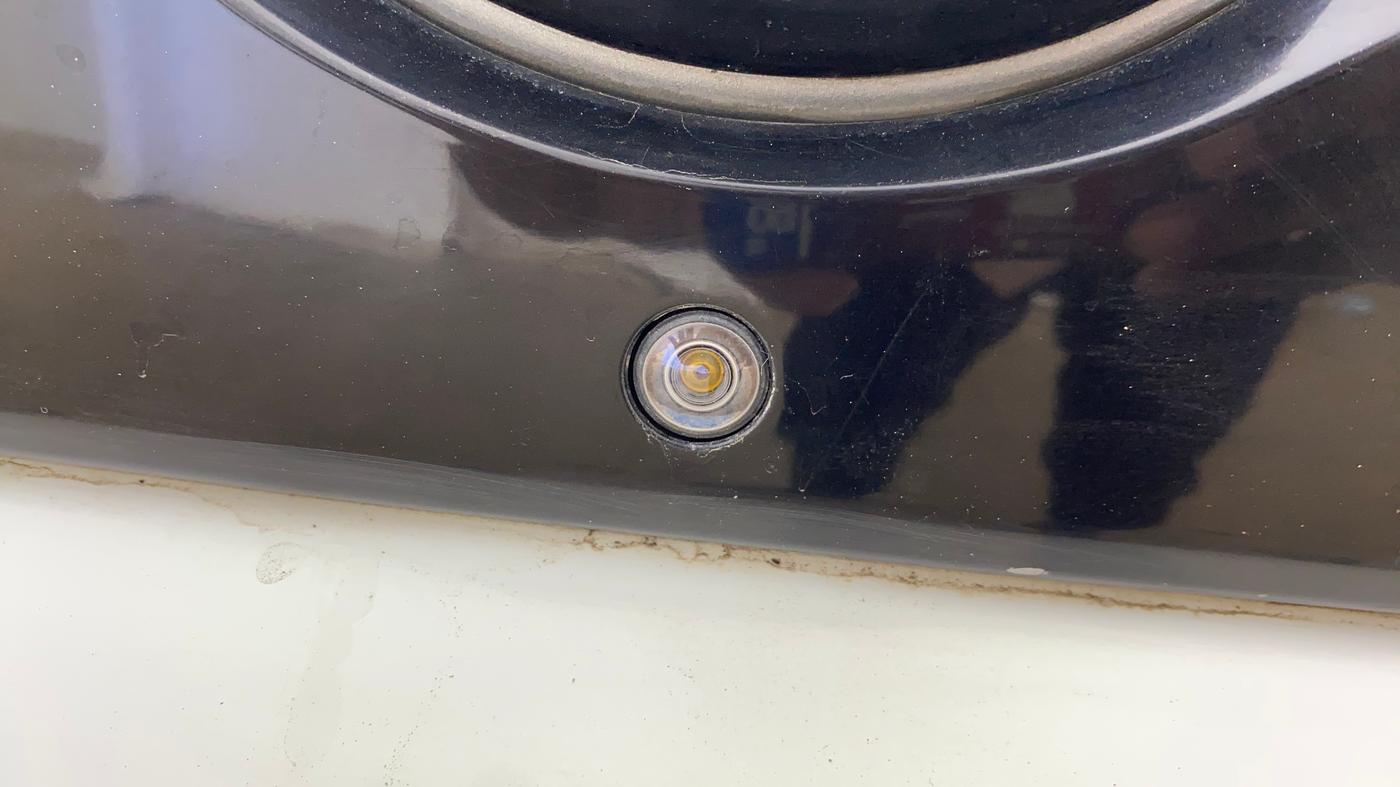 2018 Tata NEXON XZ PLUS DIESEL, Diesel, Manual, 87,759 km, Parking Camera