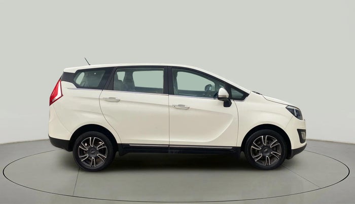 2019 Mahindra MARAZZO M8 8 STR, Diesel, Manual, 96,514 km, Right Side View