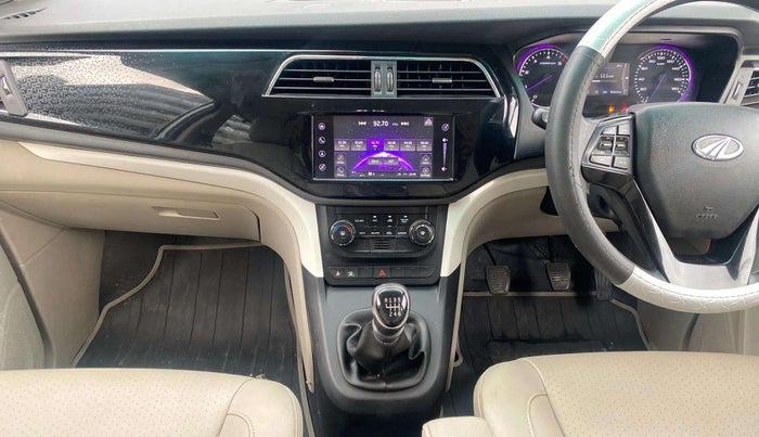 2019 Mahindra MARAZZO M8 8 STR, Diesel, Manual, 96,514 km, Air Conditioner
