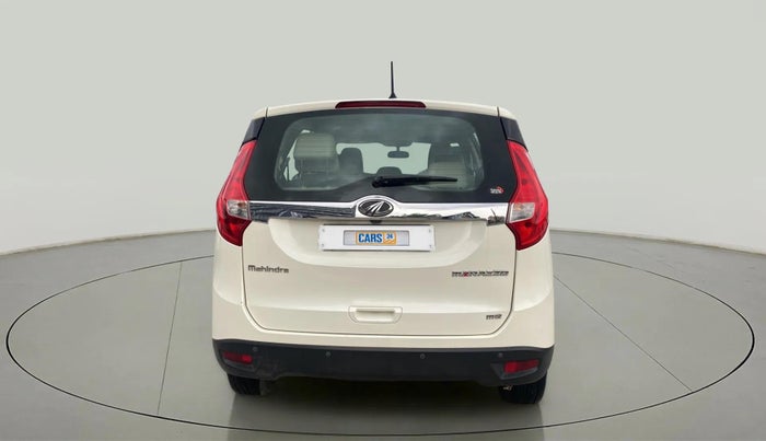 2019 Mahindra MARAZZO M8 8 STR, Diesel, Manual, 96,514 km, Back/Rear