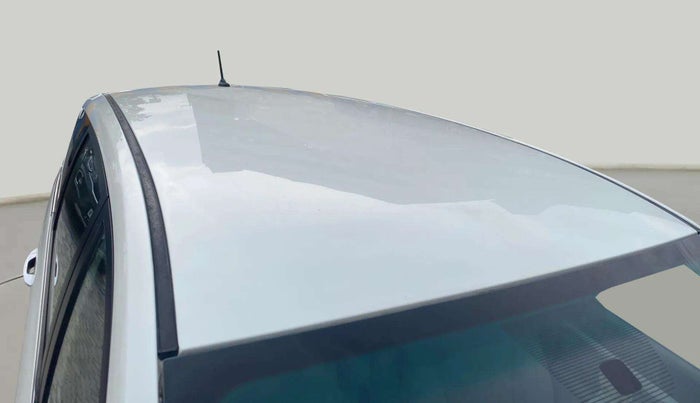 2019 Mahindra MARAZZO M8 8 STR, Diesel, Manual, 96,514 km, Roof
