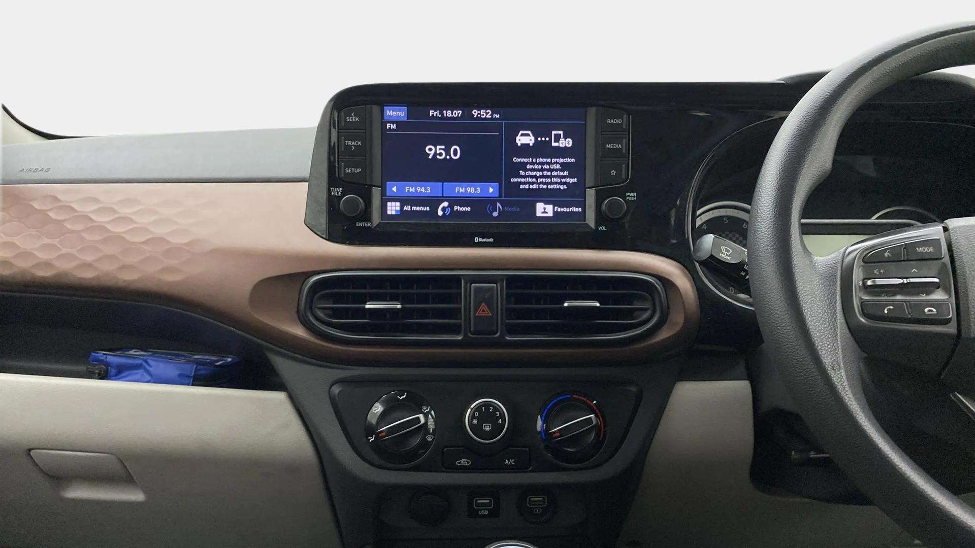 Features