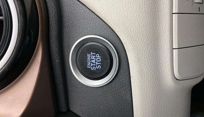 2021 Hyundai AURA SX 1.2, Petrol, Manual, 56,634 km, Keyless Start/ Stop Button