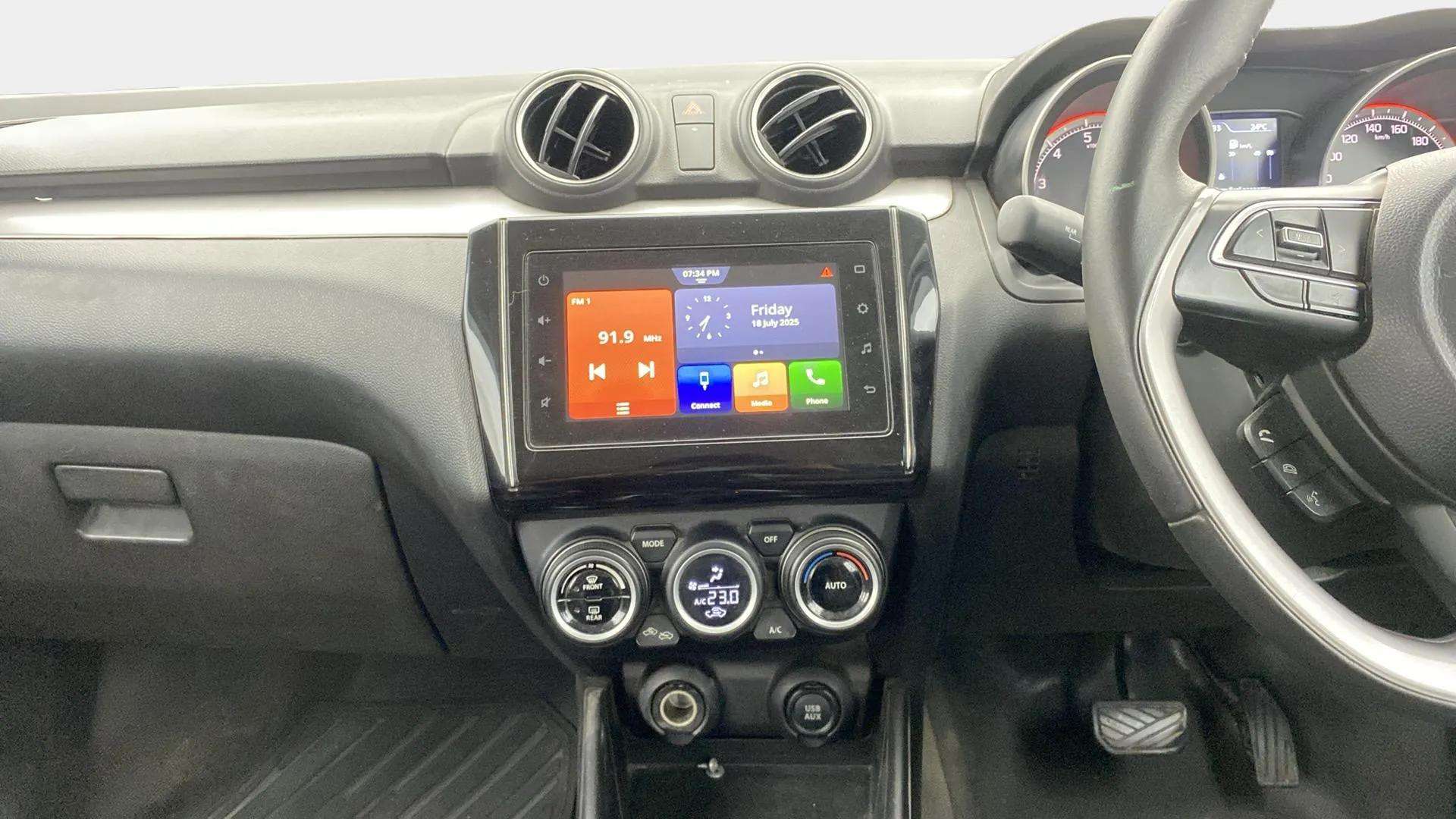 Features