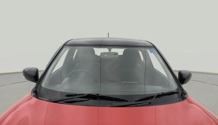 2022 Maruti Swift ZXI PLUS AMT DUAL TONE, Petrol, Automatic, 53,453 km, Front Windshield