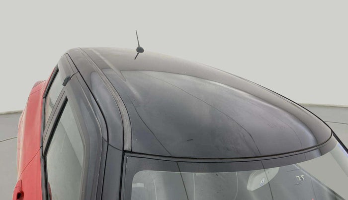 2022 Maruti Swift ZXI PLUS AMT DUAL TONE, Petrol, Automatic, 53,453 km, Roof