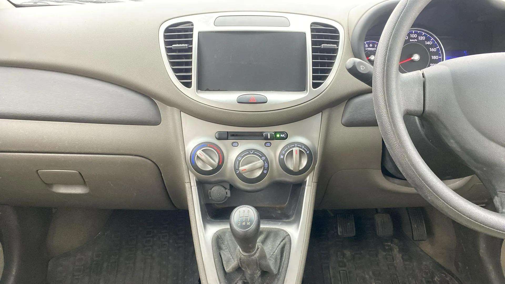Features