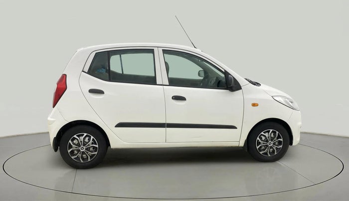 2013 Hyundai i10 MAGNA 1.1, Petrol, Manual, 17,757 km, Right Side View