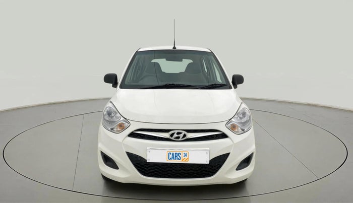 2013 Hyundai i10 MAGNA 1.1, Petrol, Manual, 17,757 km, Front
