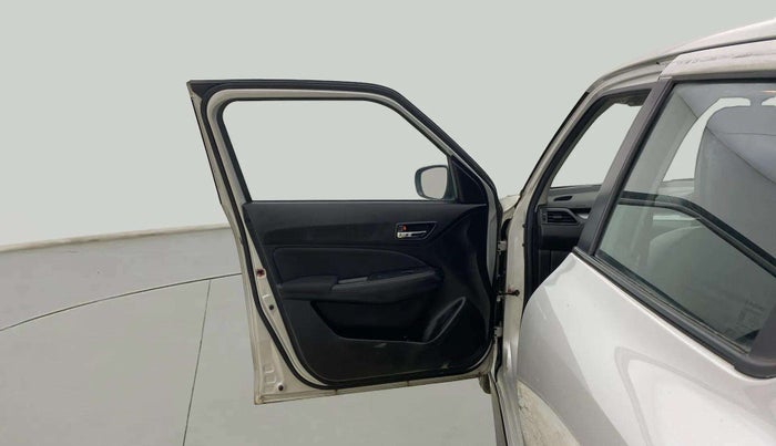 2020 Maruti Swift VXI AMT, Petrol, Automatic, 50,496 km, LHS Front Door