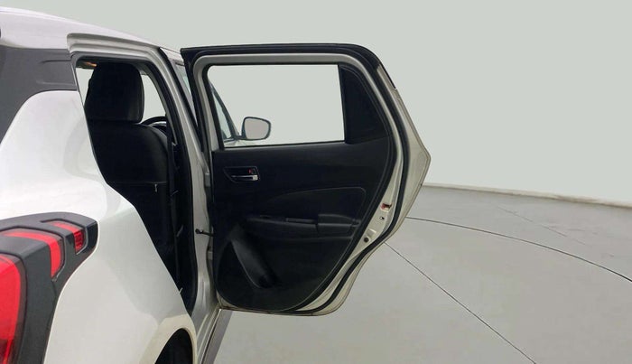 2020 Maruti Swift VXI AMT, Petrol, Automatic, 50,496 km, RHS Rear Door