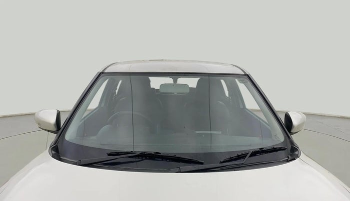 2020 Maruti Swift VXI AMT, Petrol, Automatic, 50,496 km, Front Windshield
