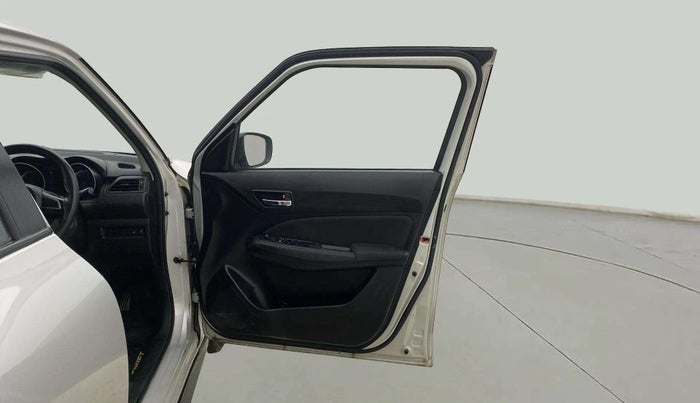 2020 Maruti Swift VXI AMT, Petrol, Automatic, 50,496 km, RHS Front Door