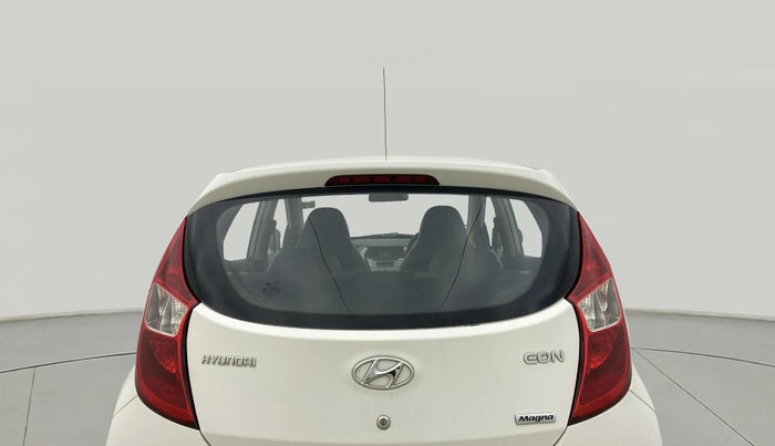 2016 Hyundai Eon MAGNA +, Petrol, Manual, 26,278 km, Rear Windshield
