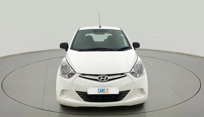2016 Hyundai Eon MAGNA +, Petrol, Manual, 26,278 km, Front