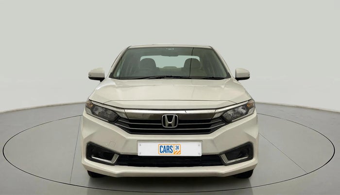 2022 Honda Amaze 1.2L I-VTEC S CVT, Petrol, Automatic, 19,959 km, Front