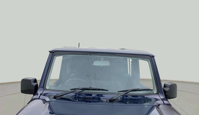 2023 Maruti JIMNY ALPHA ALL GRIP PRO MT, Petrol, Manual, 64,281 km, Front Windshield