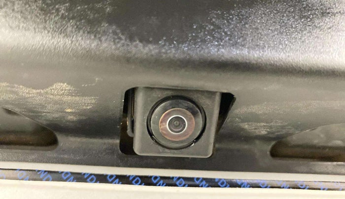 2023 Maruti JIMNY ALPHA ALL GRIP PRO MT, Petrol, Manual, 64,281 km, Parking Camera