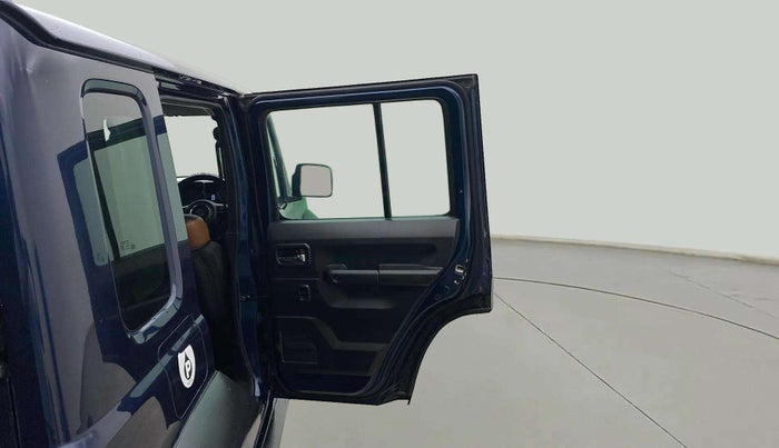 2023 Maruti JIMNY ALPHA ALL GRIP PRO MT, Petrol, Manual, 64,281 km, RHS Rear Door