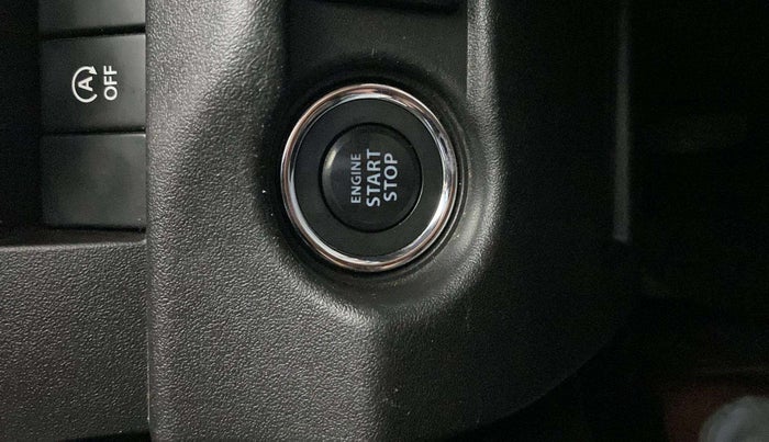 2023 Maruti JIMNY ALPHA ALL GRIP PRO MT, Petrol, Manual, 64,281 km, Keyless Start/ Stop Button