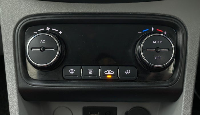 2021 Tata Tiago XZ+ 1.2 Revotron, Petrol, Manual, 29,189 km, Automatic Climate Control