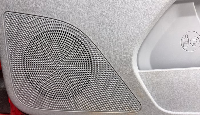 2021 Tata Tiago XZ+ 1.2 Revotron, Petrol, Manual, 29,189 km, Speaker