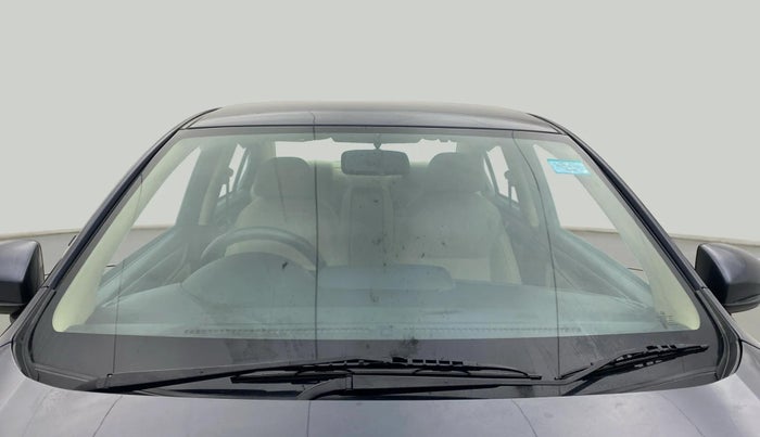 2023 Honda Amaze 1.2L I-VTEC VX, Petrol, Manual, 29,320 km, Front Windshield