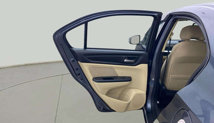 2023 Honda Amaze 1.2L I-VTEC VX, Petrol, Manual, 29,320 km, LHS Rear Door