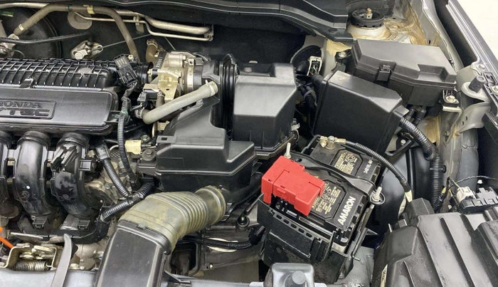 2023 Honda Amaze 1.2L I-VTEC VX, Petrol, Manual, 29,320 km, Engine View - Left