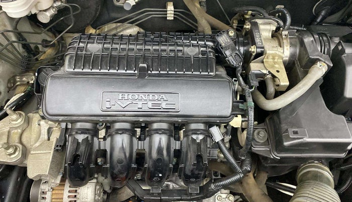 2023 Honda Amaze 1.2L I-VTEC VX, Petrol, Manual, 29,320 km, Engine View