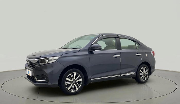 2023 Honda Amaze 1.2L I-VTEC VX, Petrol, Manual, 29,320 km, Left Front Diagonal