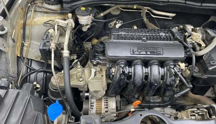 2023 Honda Amaze 1.2L I-VTEC VX, Petrol, Manual, 29,320 km, Engine View - Right