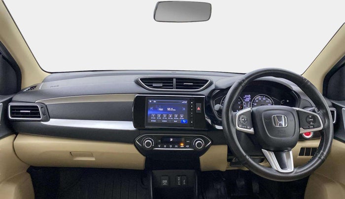 2023 Honda Amaze 1.2L I-VTEC VX, Petrol, Manual, 29,320 km, Dashboard