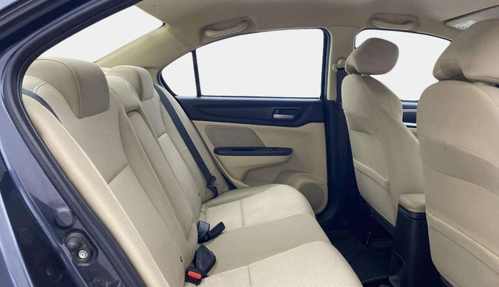 2023 Honda Amaze 1.2L I-VTEC VX, Petrol, Manual, 29,320 km, Right Side Rear Door Cabin