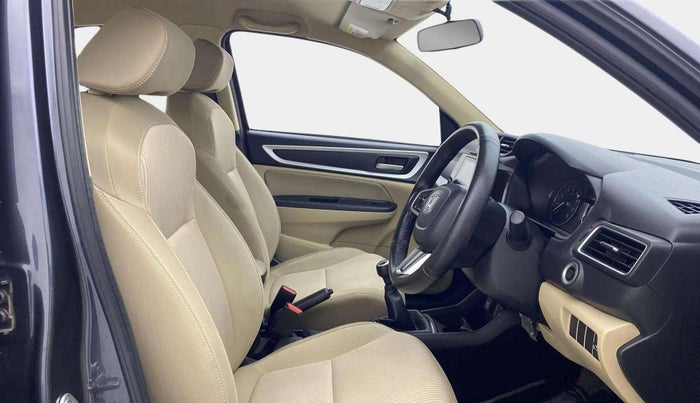 2023 Honda Amaze 1.2L I-VTEC VX, Petrol, Manual, 29,320 km, Right Side Front Door Cabin