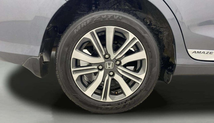 2023 Honda Amaze 1.2L I-VTEC VX, Petrol, Manual, 29,320 km, Right Rear Wheel