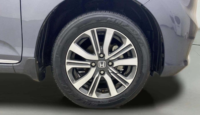 2023 Honda Amaze 1.2L I-VTEC VX, Petrol, Manual, 29,320 km, Right Front Wheel